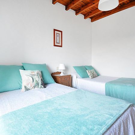 Casa En Muros Con Preciosas Vistas Al Mar Extérieur photo