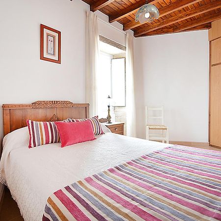 Casa En Muros Con Preciosas Vistas Al Mar Extérieur photo