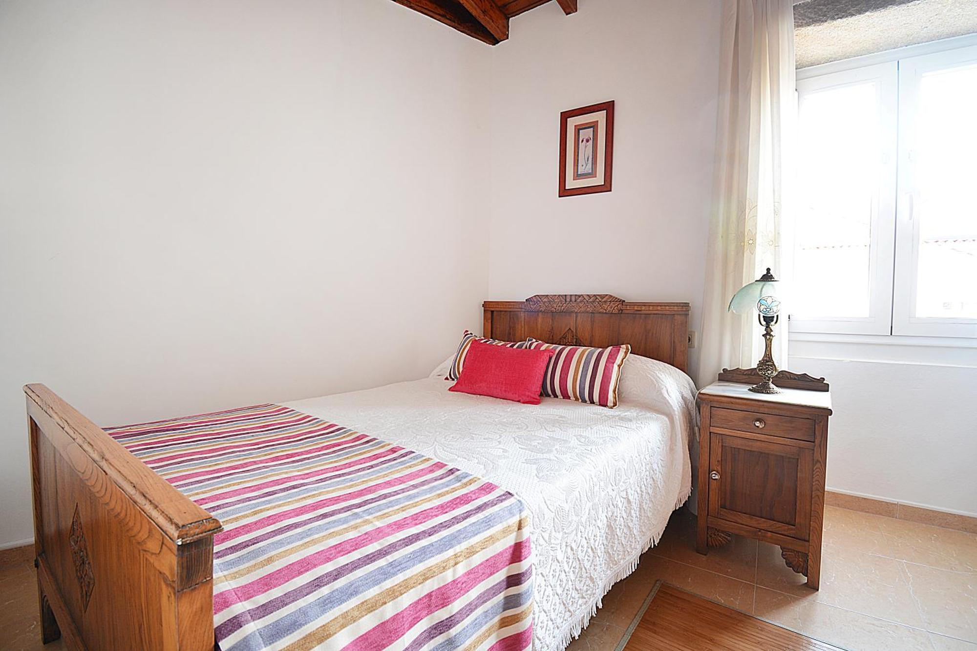 Casa En Muros Con Preciosas Vistas Al Mar Extérieur photo