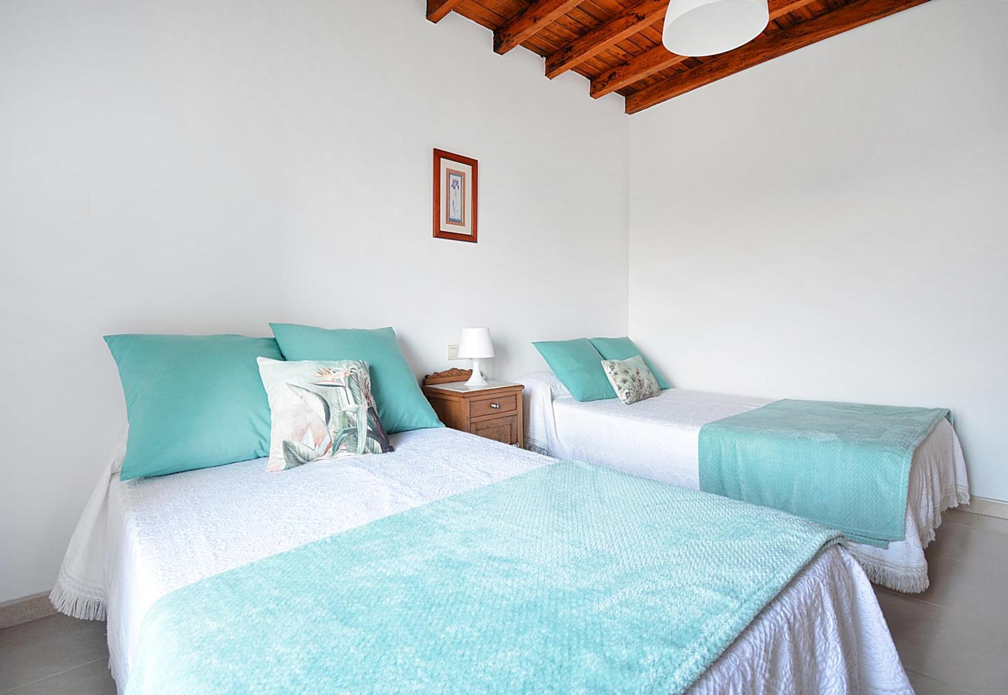 Casa En Muros Con Preciosas Vistas Al Mar Extérieur photo